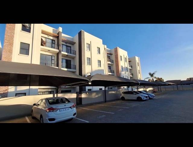 2 BEDROOM PROPERTY TO RENT IN HALFWAY HOUSE